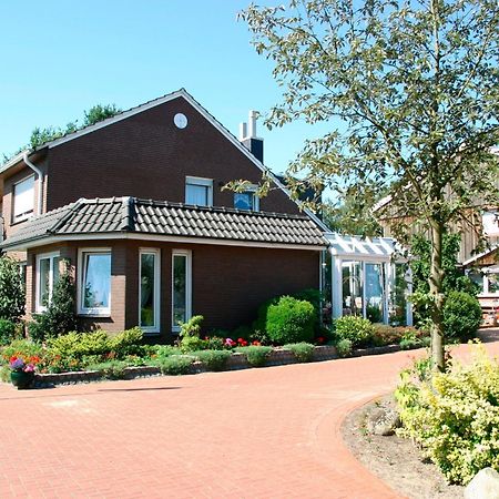 Ferienhof Niemann Wohnung 7 Haselünne 外观 照片