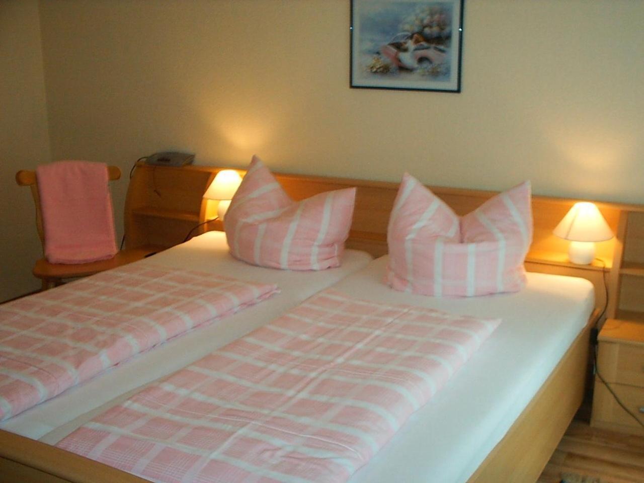 Ferienhof Niemann Wohnung 7 Haselünne 外观 照片