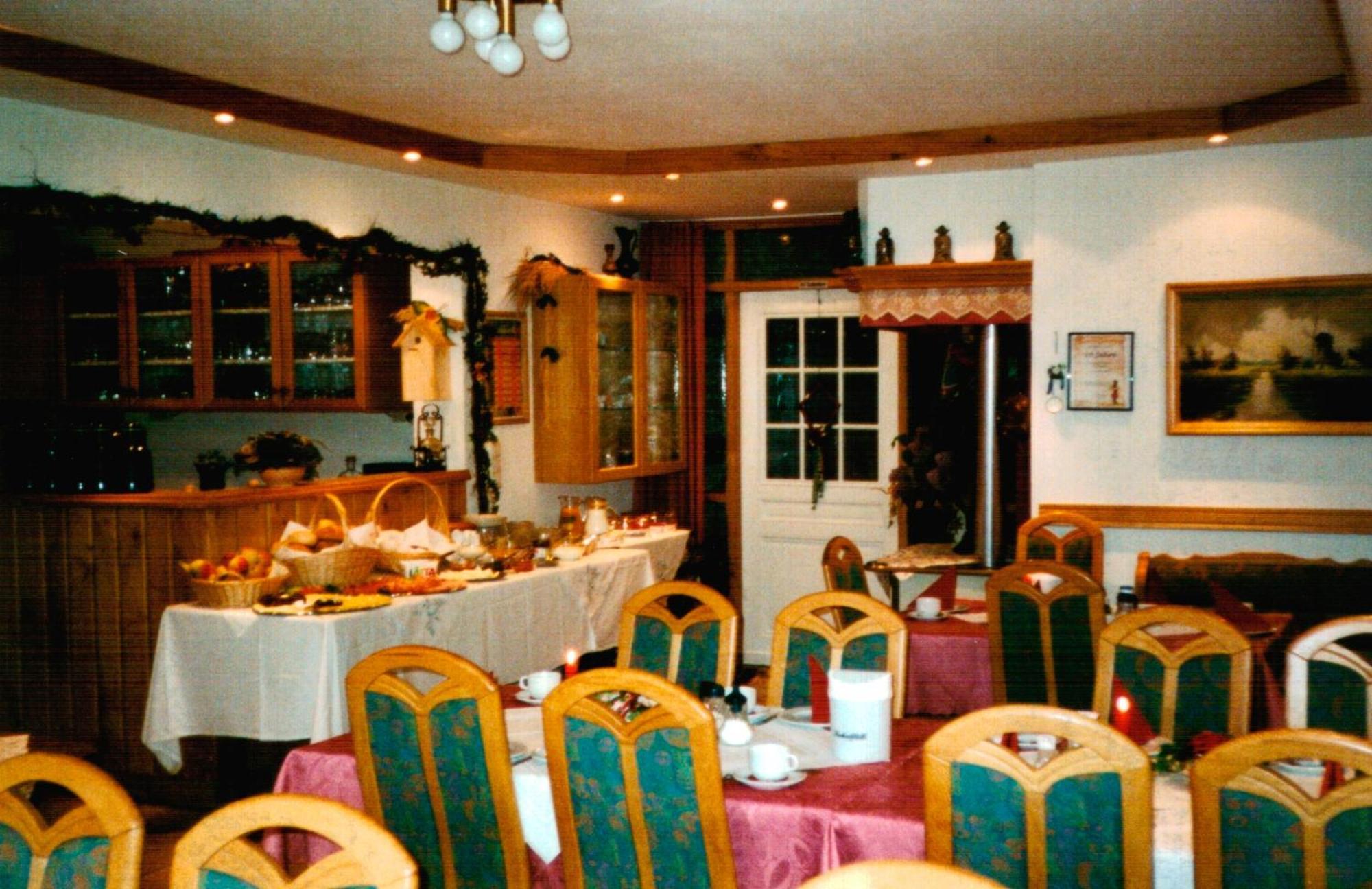 Ferienhof Niemann Wohnung 7 Haselünne 外观 照片
