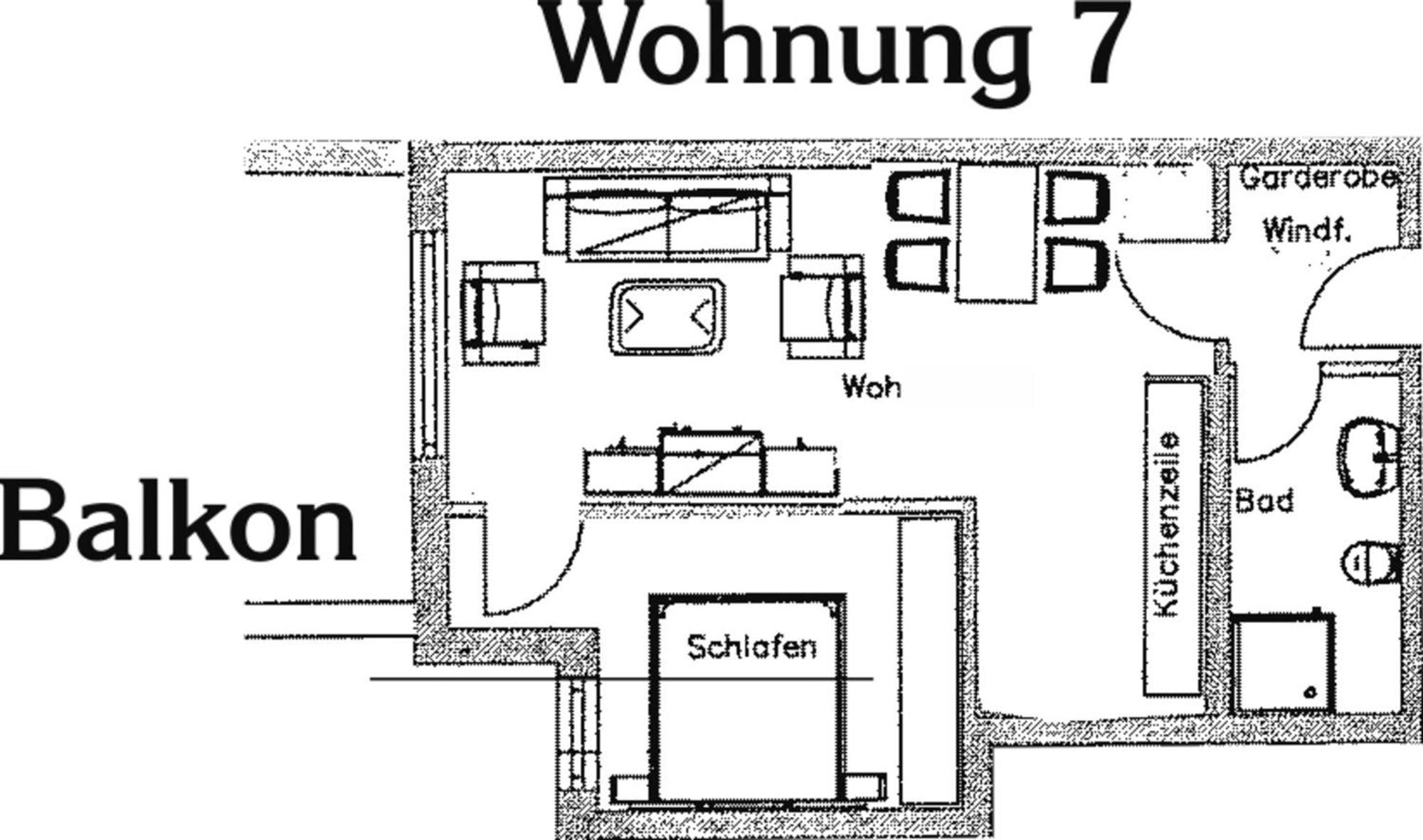 Ferienhof Niemann Wohnung 7 Haselünne 外观 照片
